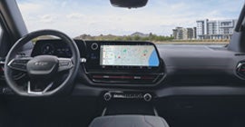 Bergstrom Chevrolet of Green Bay in GREEN BAY WI