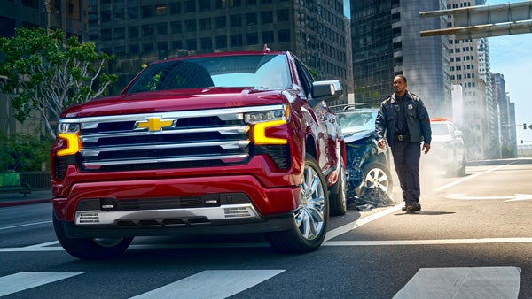 Bergstrom Chevrolet of Green Bay in GREEN BAY WI