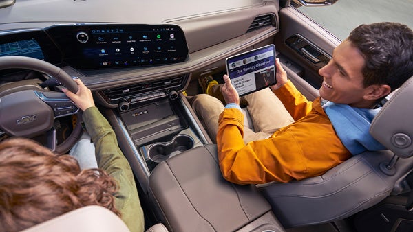 Bergstrom Chevrolet of Green Bay in GREEN BAY WI