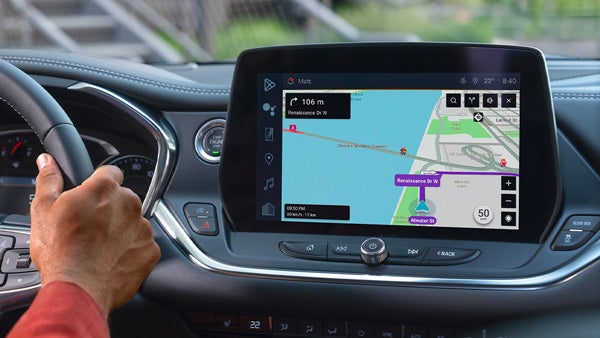 Bergstrom Chevrolet of Green Bay in GREEN BAY WI