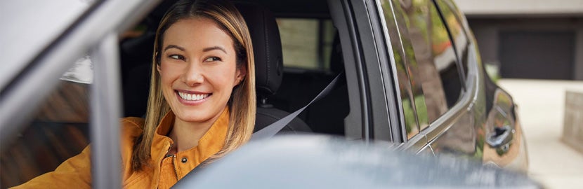 Bergstrom Chevrolet of Green Bay in GREEN BAY WI