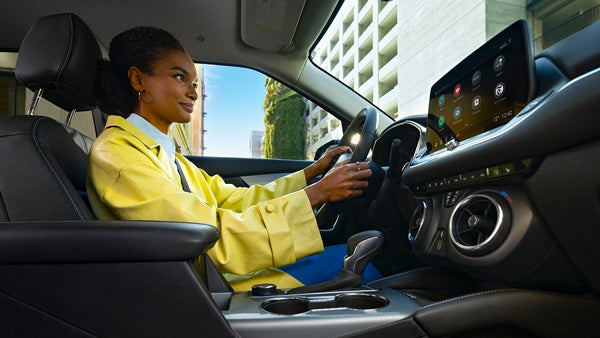 Bergstrom Chevrolet of Green Bay in GREEN BAY WI