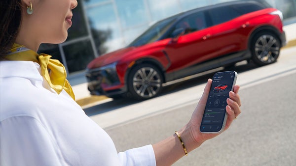 Bergstrom Chevrolet of Green Bay in GREEN BAY WI