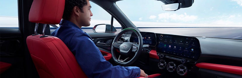 Bergstrom Chevrolet of Green Bay in GREEN BAY WI