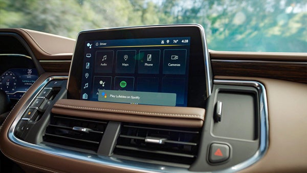 Bergstrom Chevrolet of Green Bay in GREEN BAY WI