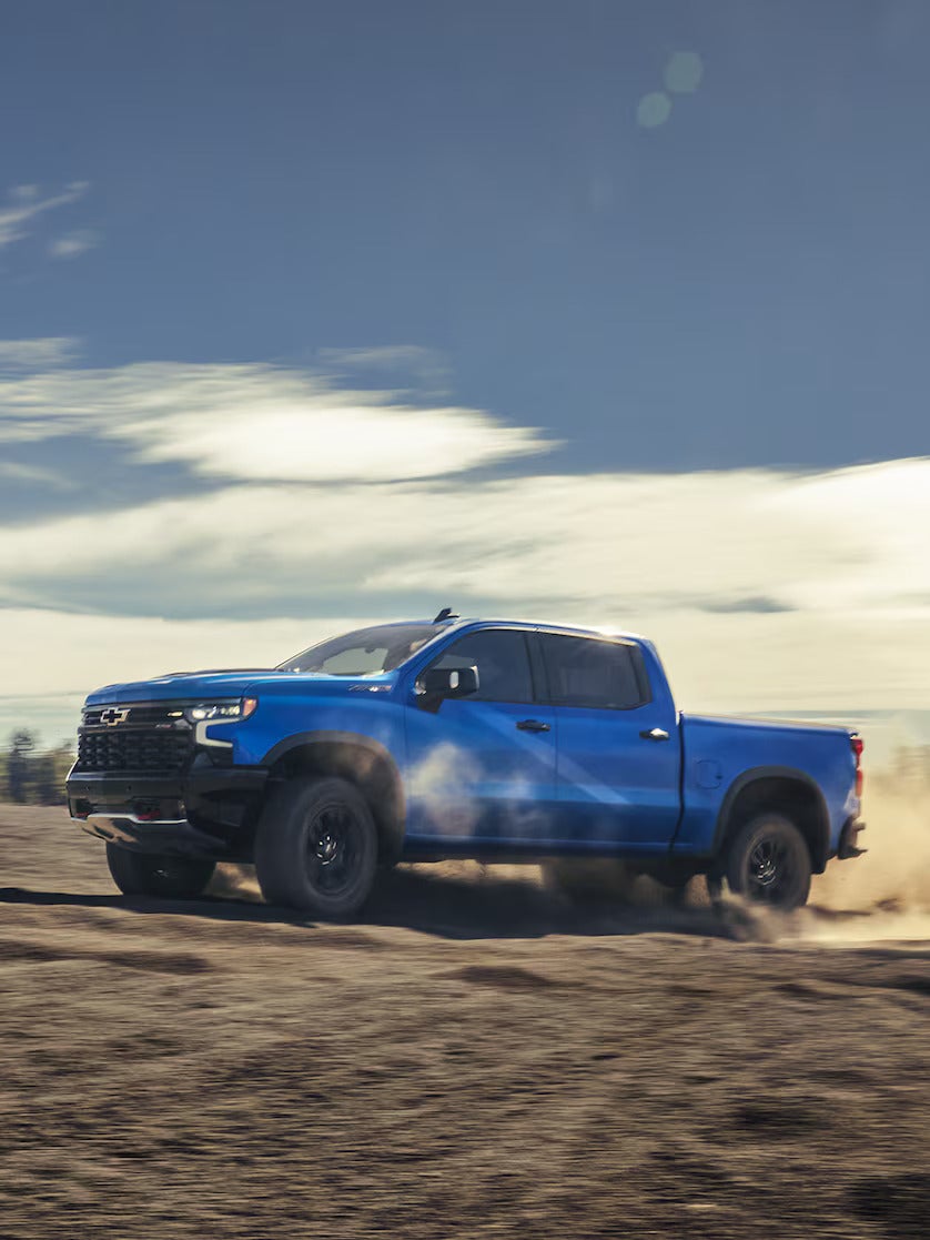 Bergstrom Chevrolet of Green Bay in GREEN BAY WI