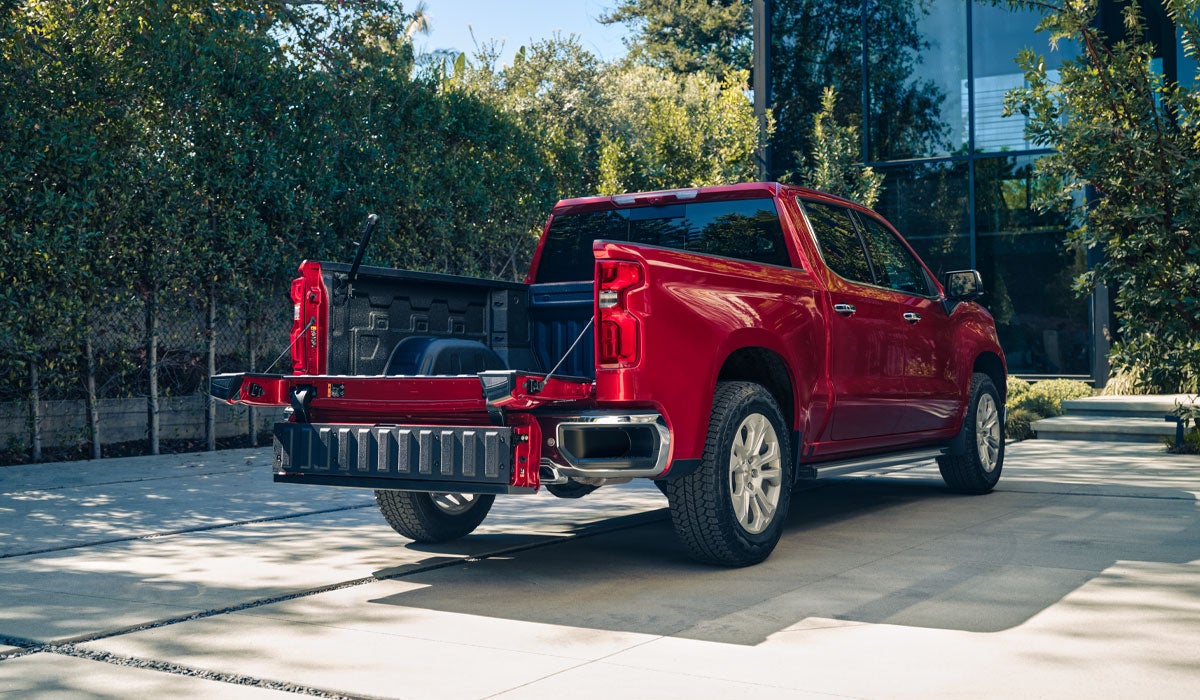 Bergstrom Chevrolet of Green Bay in GREEN BAY WI