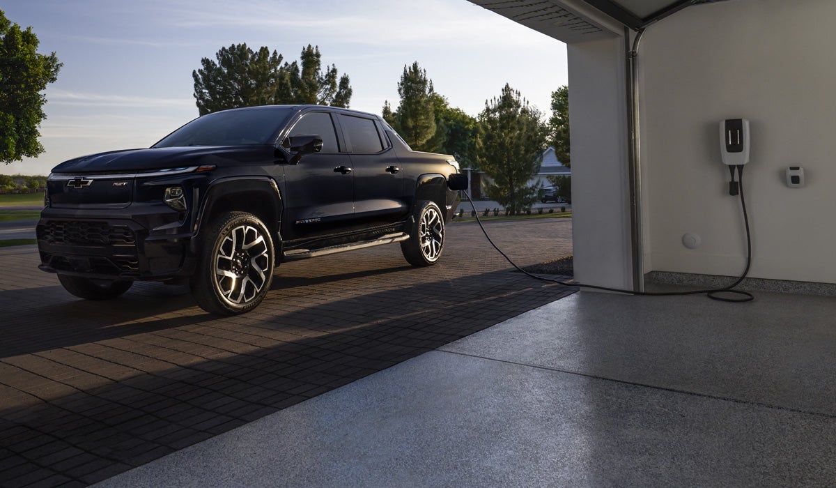 Bergstrom Chevrolet of Green Bay in GREEN BAY WI