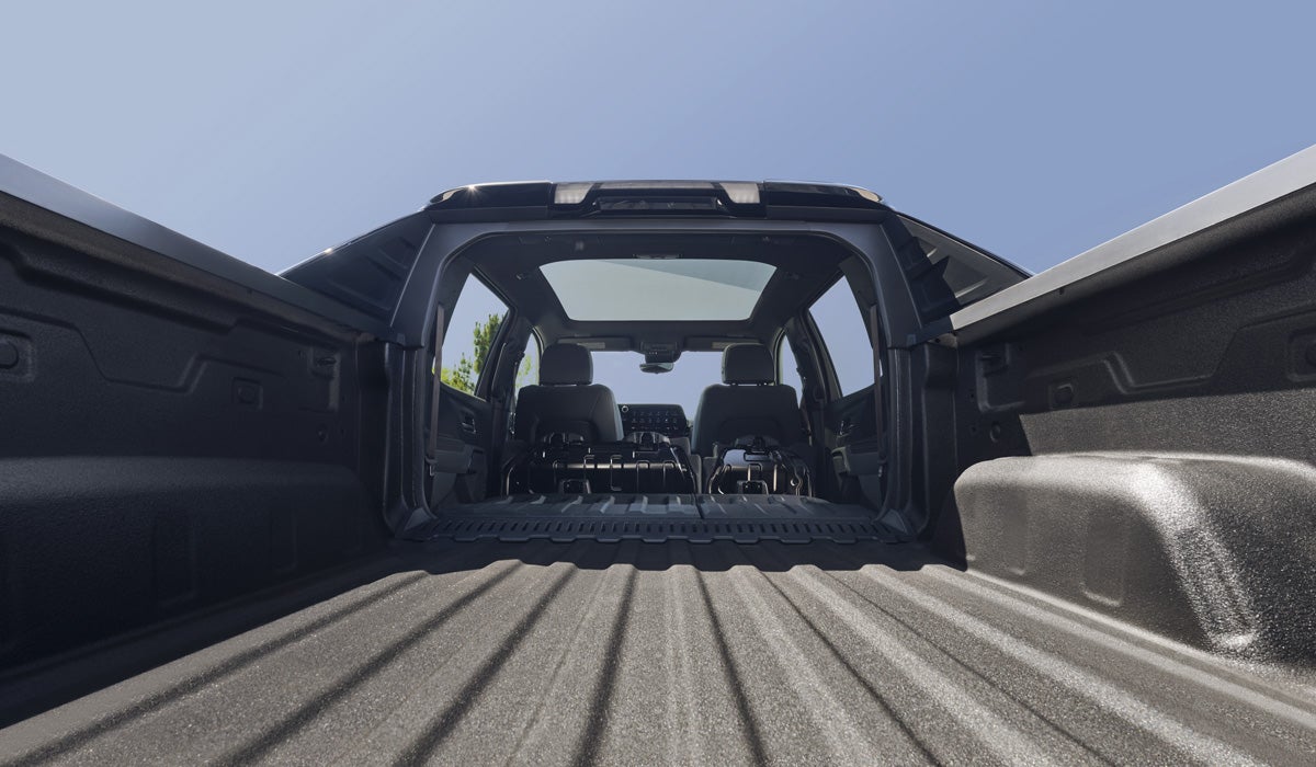 Bergstrom Chevrolet of Green Bay in GREEN BAY WI