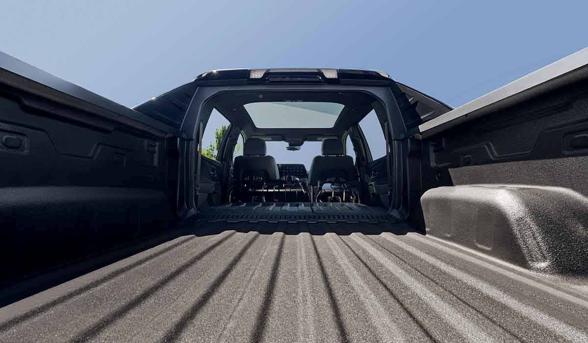 Bergstrom Chevrolet of Green Bay in GREEN BAY WI