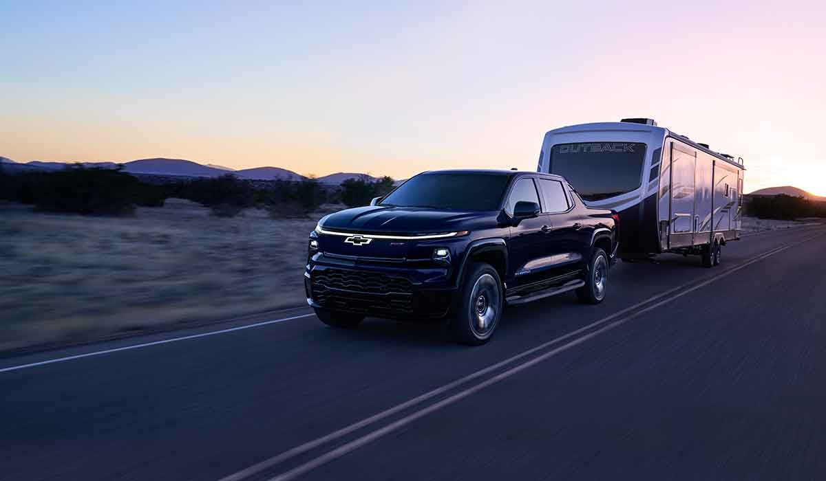 Bergstrom Chevrolet of Green Bay in GREEN BAY WI