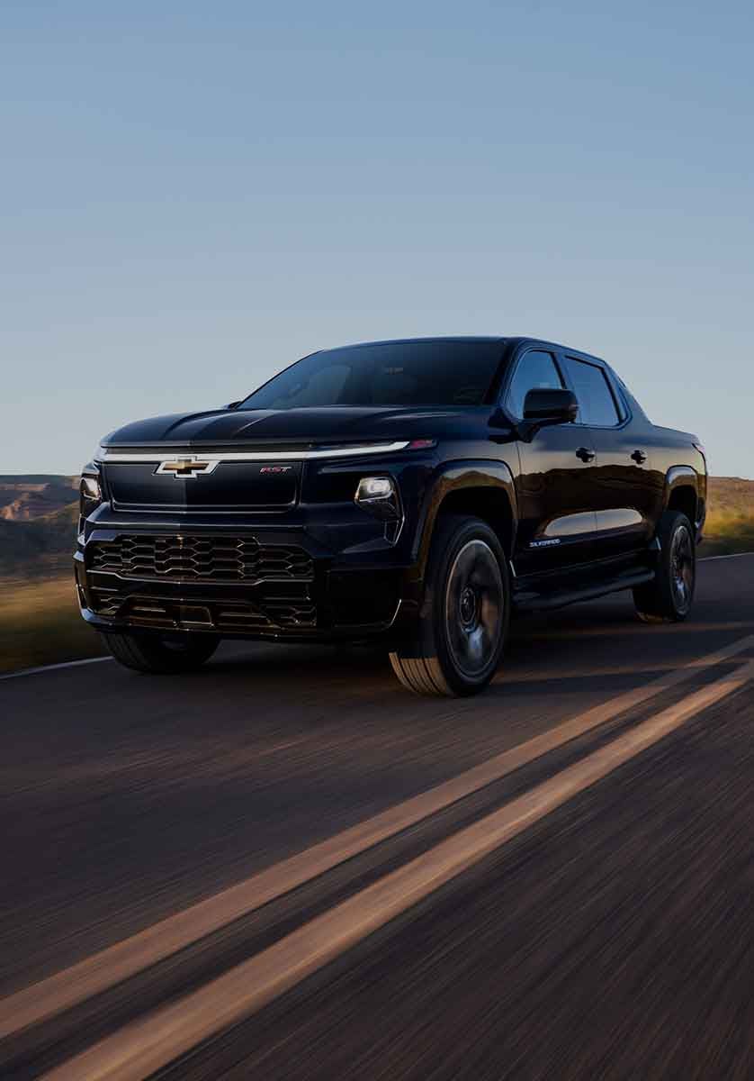 Bergstrom Chevrolet of Green Bay in GREEN BAY WI