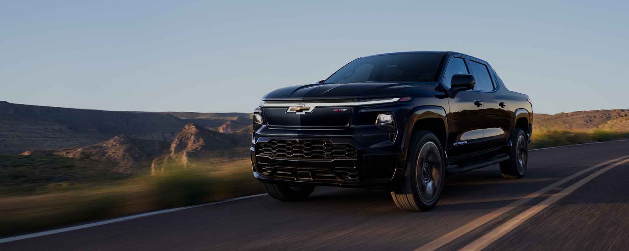 Bergstrom Chevrolet of Green Bay in GREEN BAY WI