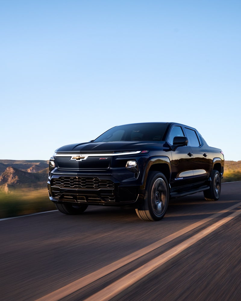 Bergstrom Chevrolet of Green Bay in GREEN BAY WI