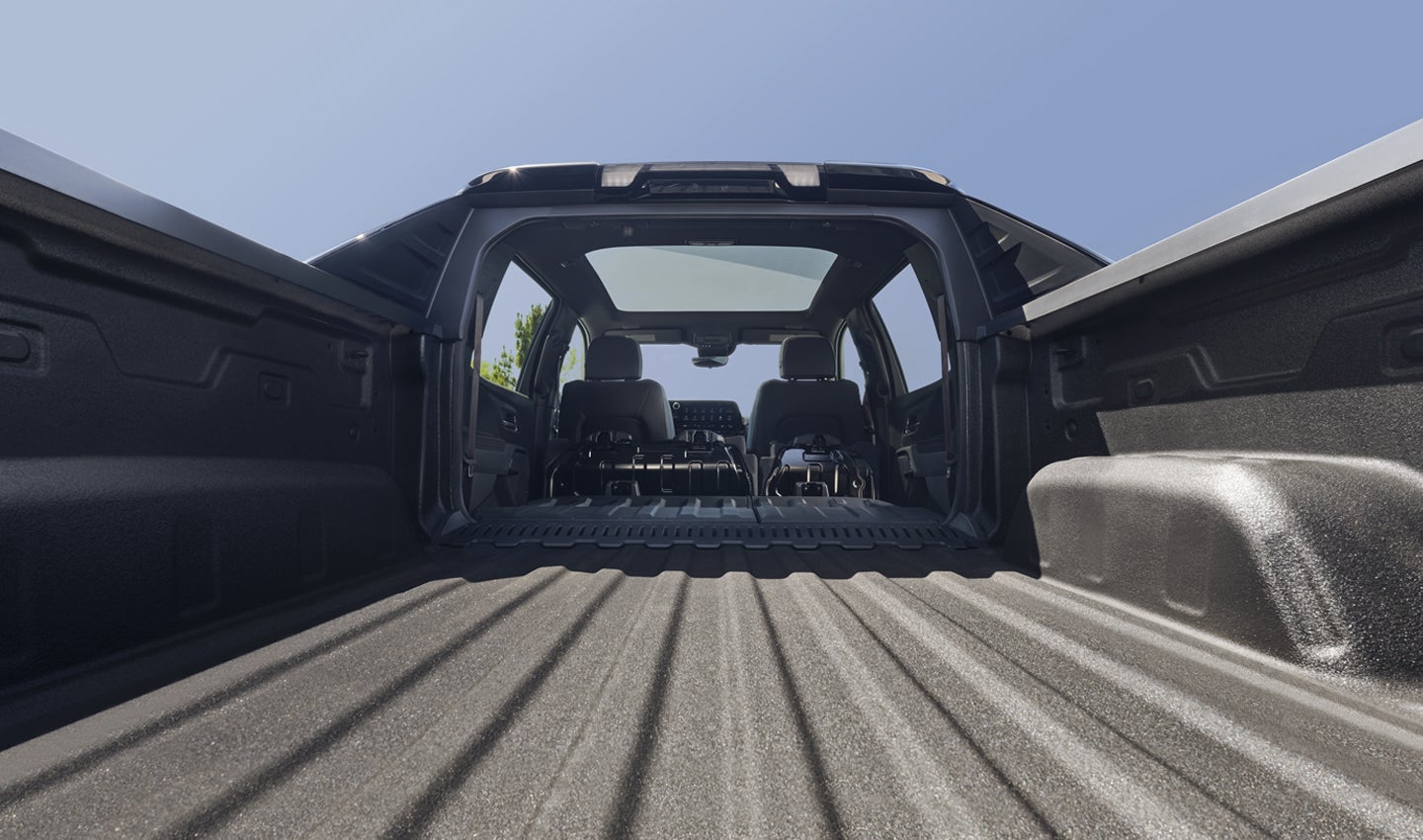 Bergstrom Chevrolet of Green Bay in GREEN BAY WI