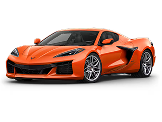 Chevrolet Corvette Z06 - Bergstrom Chevrolet of Green Bay in GREEN BAY WI