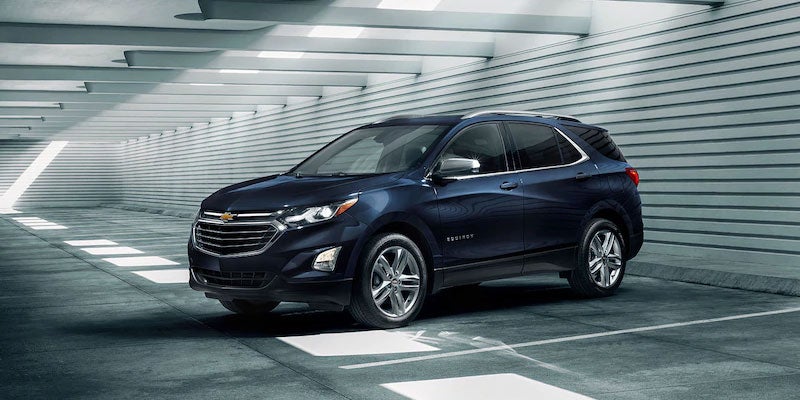 chevy equinox Bergstrom Chevrolet of Green Bay in GREEN BAY WI